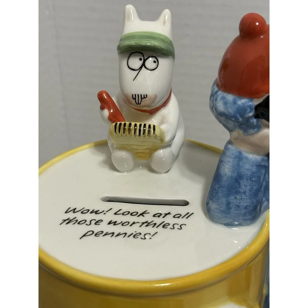 Hallmark hysterical vintage